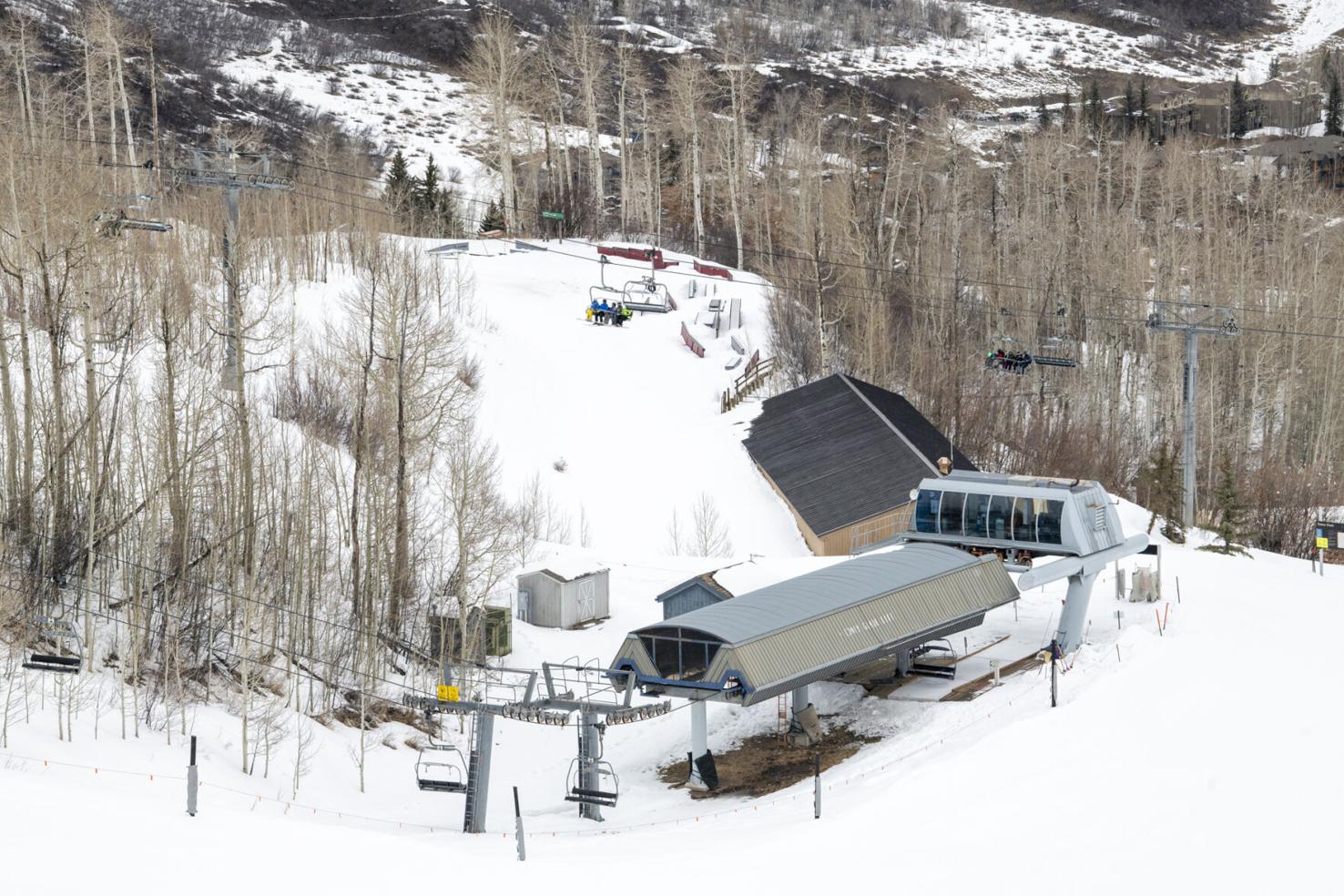 Coney Glade lift replacement on tap for summer | News | aspendailynews.com