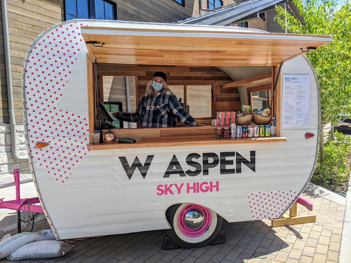 Pie Shop Aspen newest restaurant in local dining scene, despite COVID