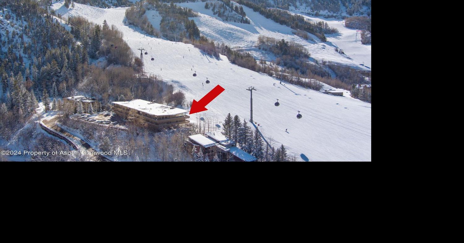Aspen Real Estate Snapshot Jan. 6, 2025