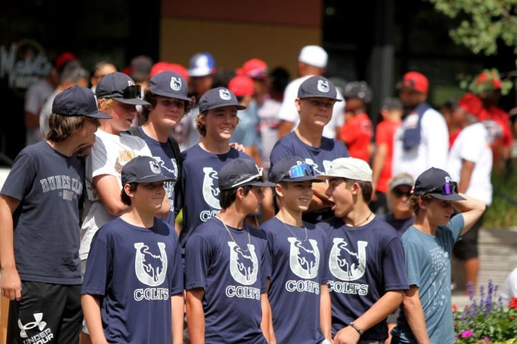 Play ball: Youth tourney takes another swing in Roaring Fork Valley, News