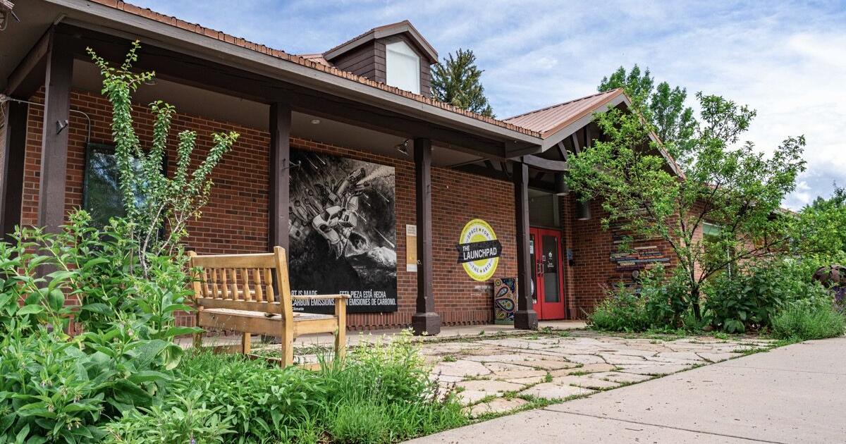 Carbondale Arts será el anfitrión de un nuevo evento de la serie Salon | Arte Carbondale Arts será el anfitrión de un nuevo evento de la serie Salon | Arte