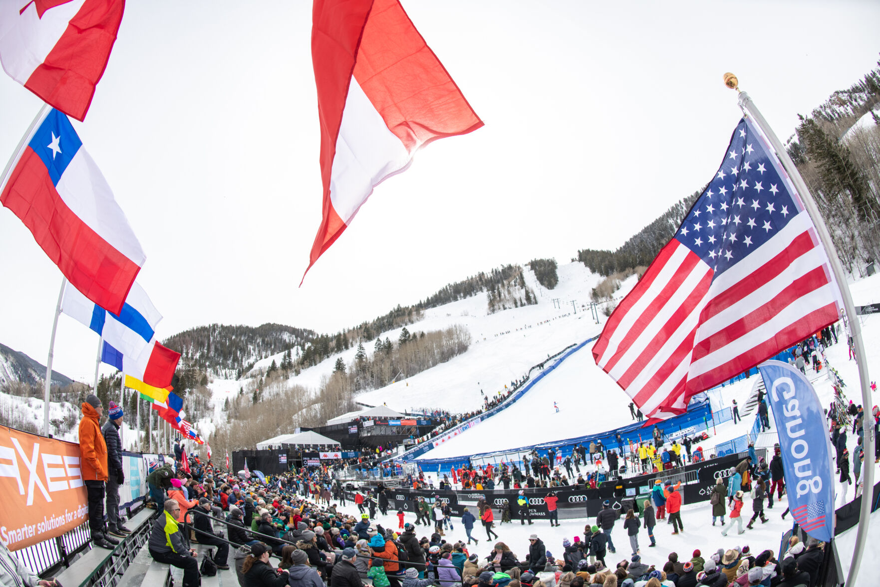 World Cup: Aspen Scores A Bonus Race | News | Aspendailynews.com