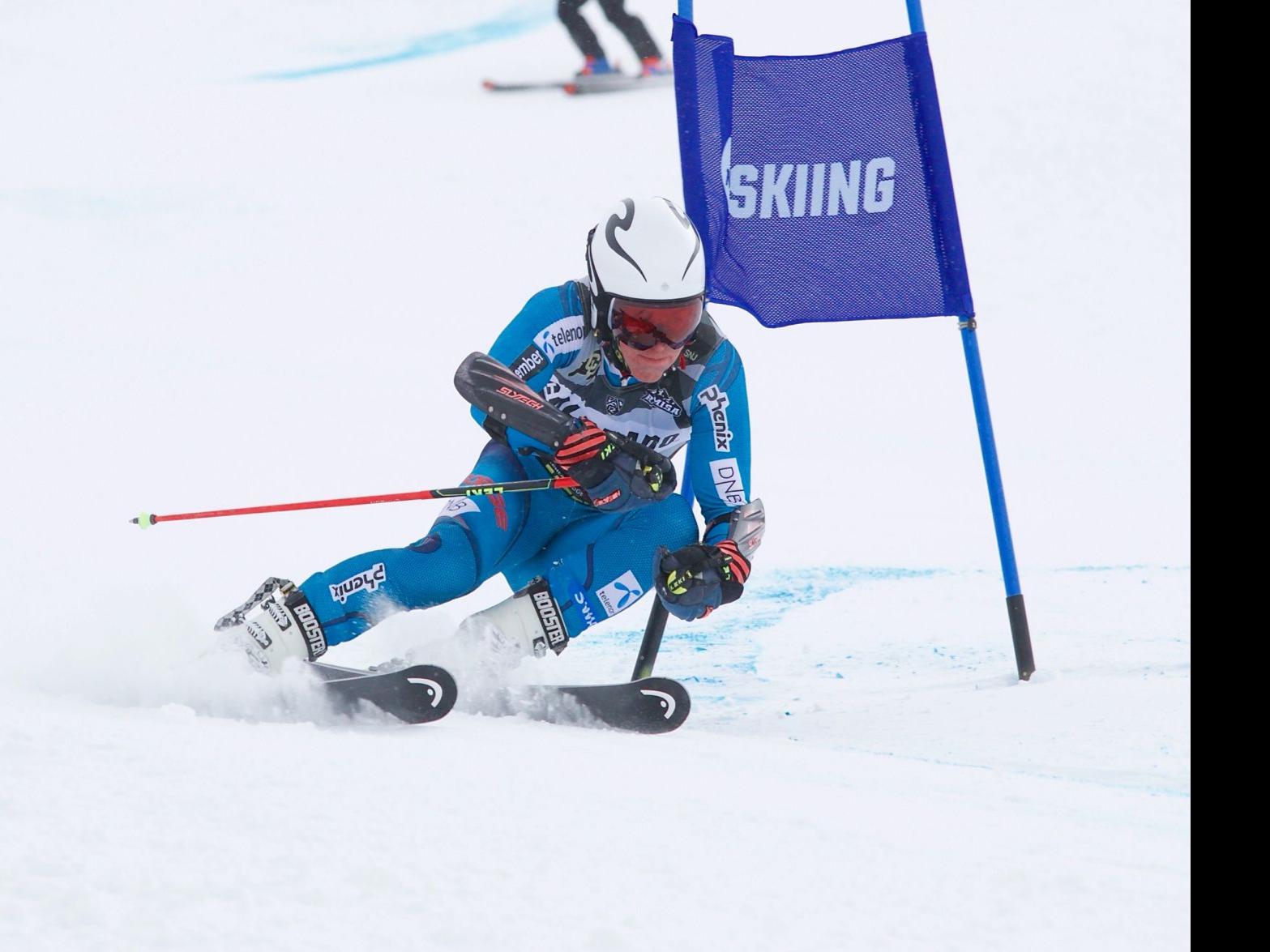 Glenwood Springs High School Graduate Named To U S Ski Team