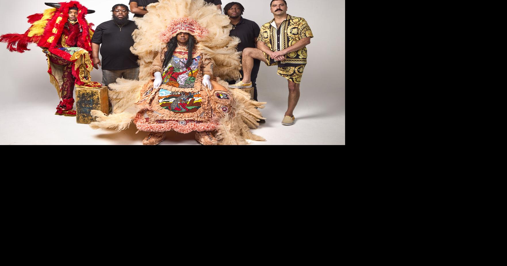 JAS debuts new venue with global lineup, local flair