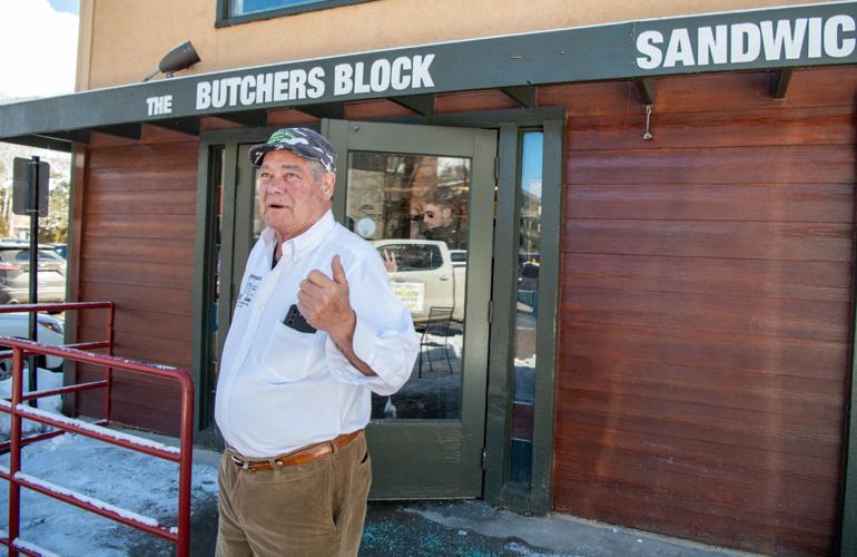 Jack the Butcher seeks the right cut News
