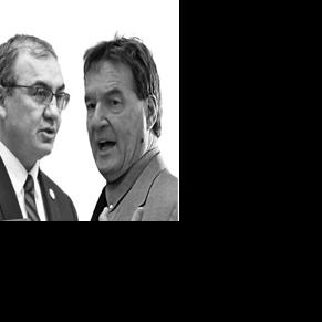 Writers on the Range: Bison need better treatment from Montana