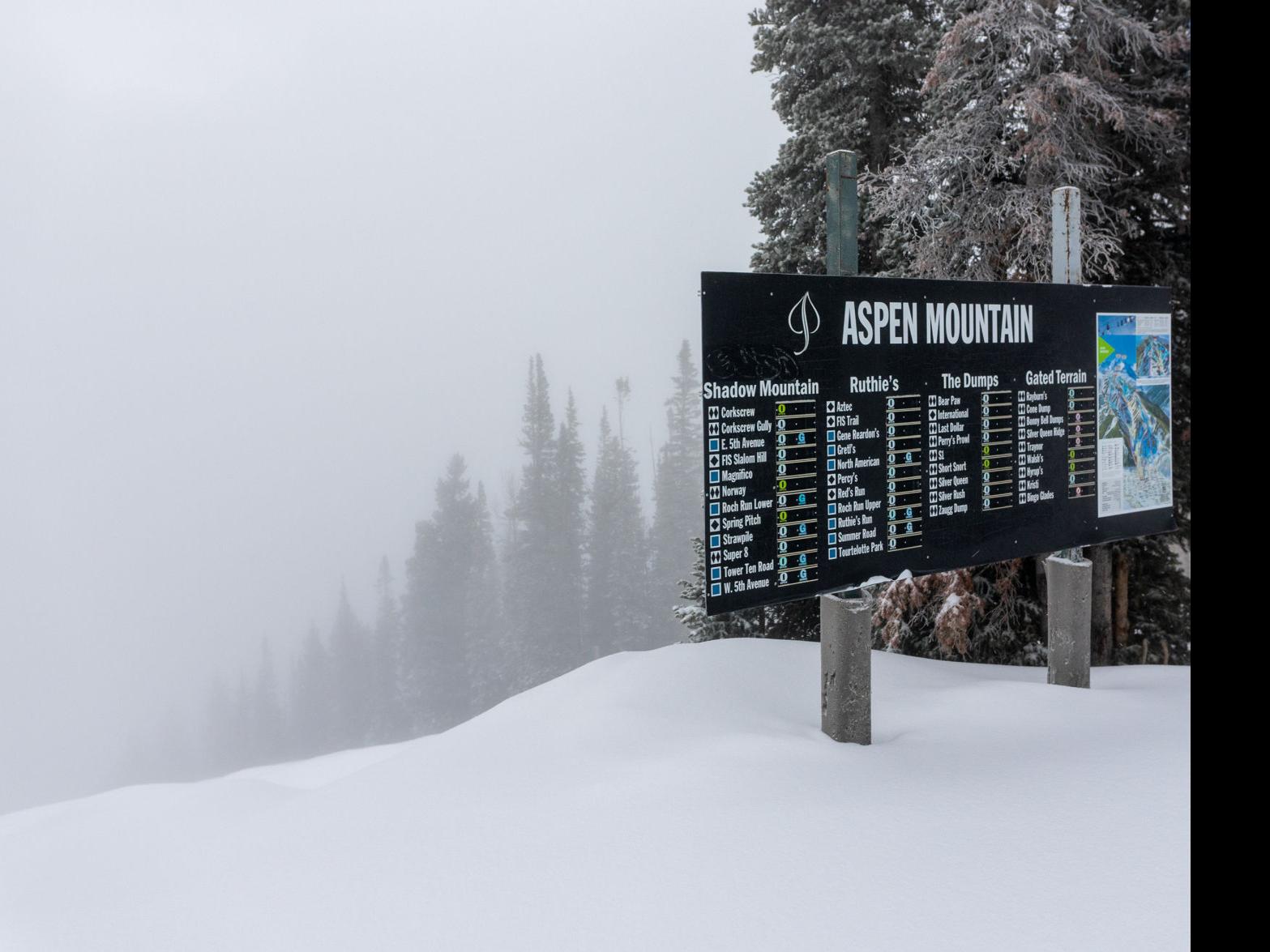 Aspen Skiing Co Shuts Down Resorts On Governor S Order News