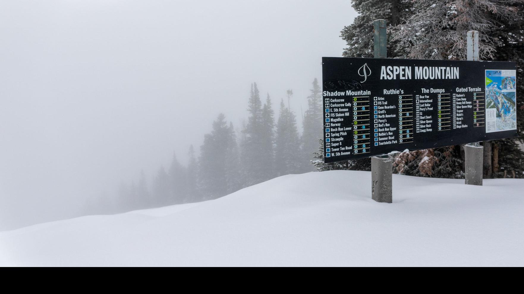 Aspen Skiing Co Shuts Down Resorts On Governor S Order News