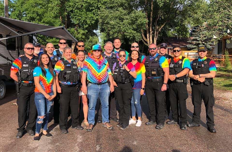 Help wanted A top cop for Carbondale News