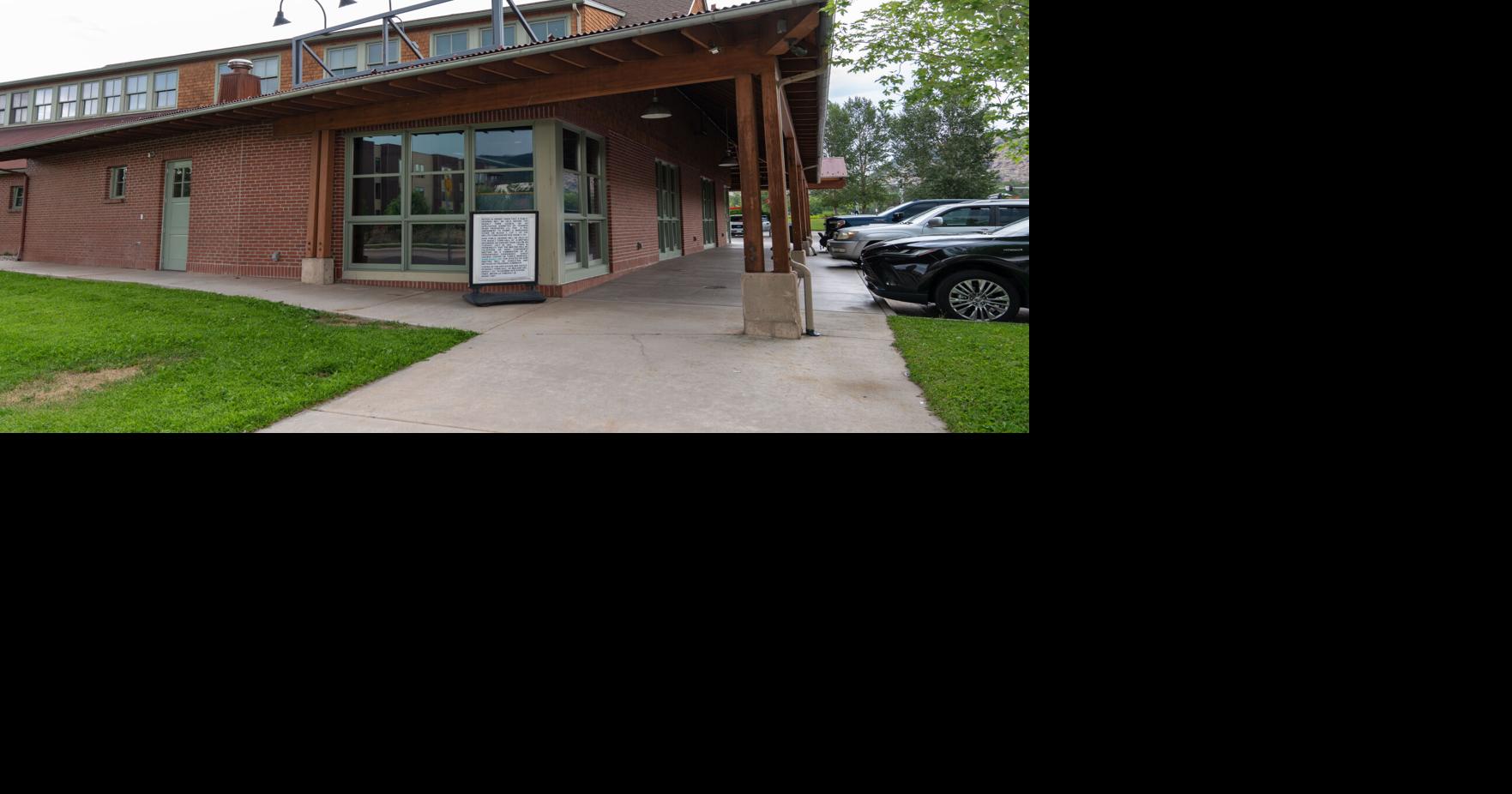 Proposal would let Willits go to pot News