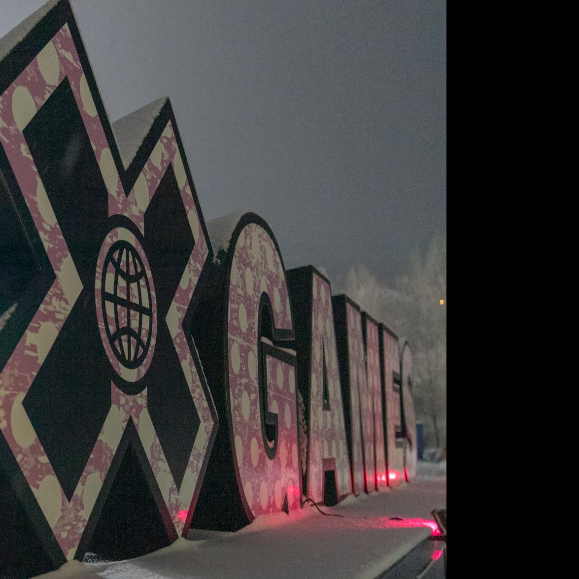 Calgary To Host Winter X Games Event But Main Extravaganza To