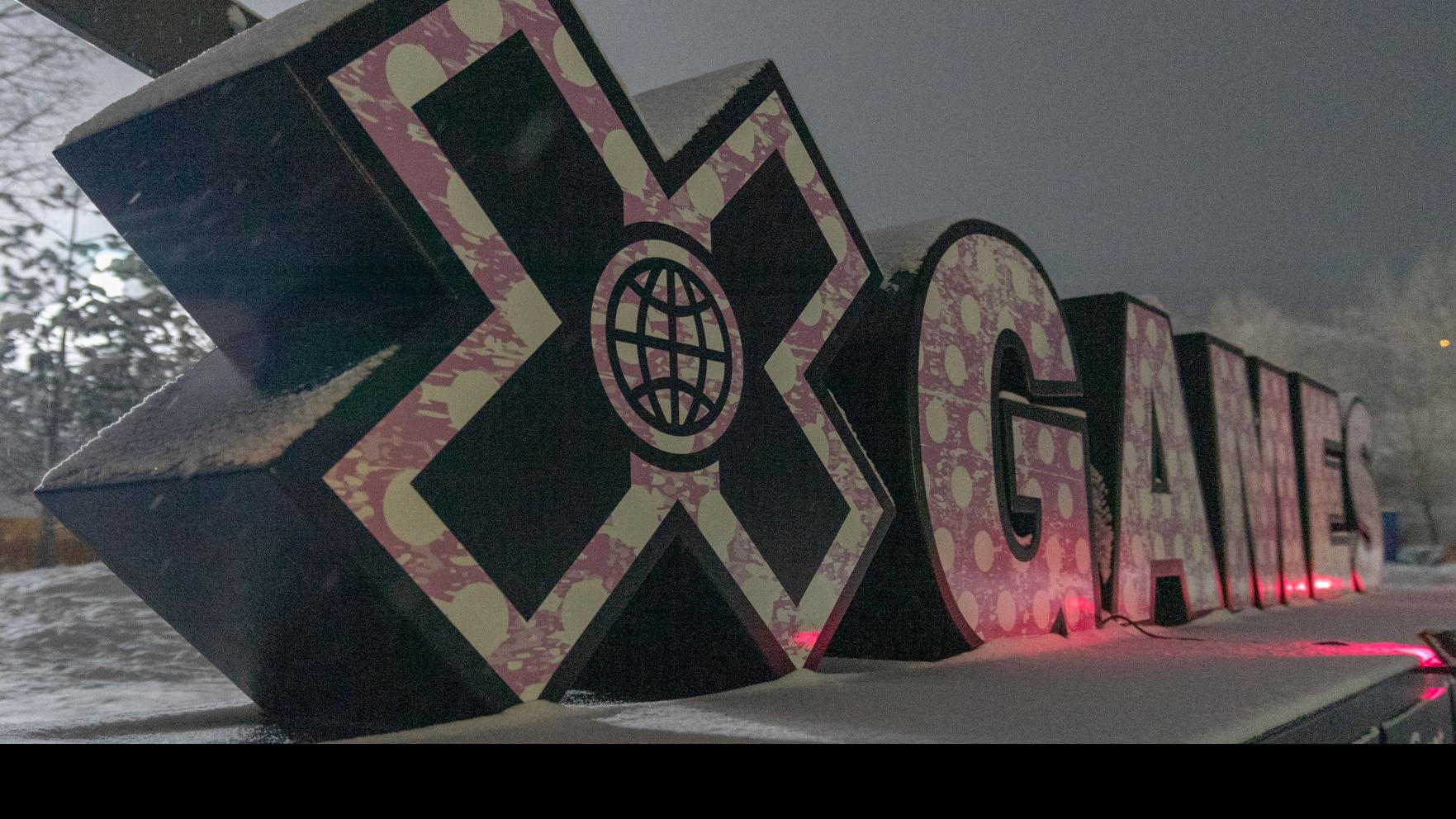 Calgary To Host Winter X Games Event But Main Extravaganza To