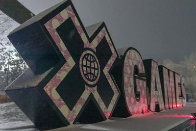 Calgary To Host Winter X Games Event But Main Extravaganza To Remain At Buttermilk News Aspendailynews Com