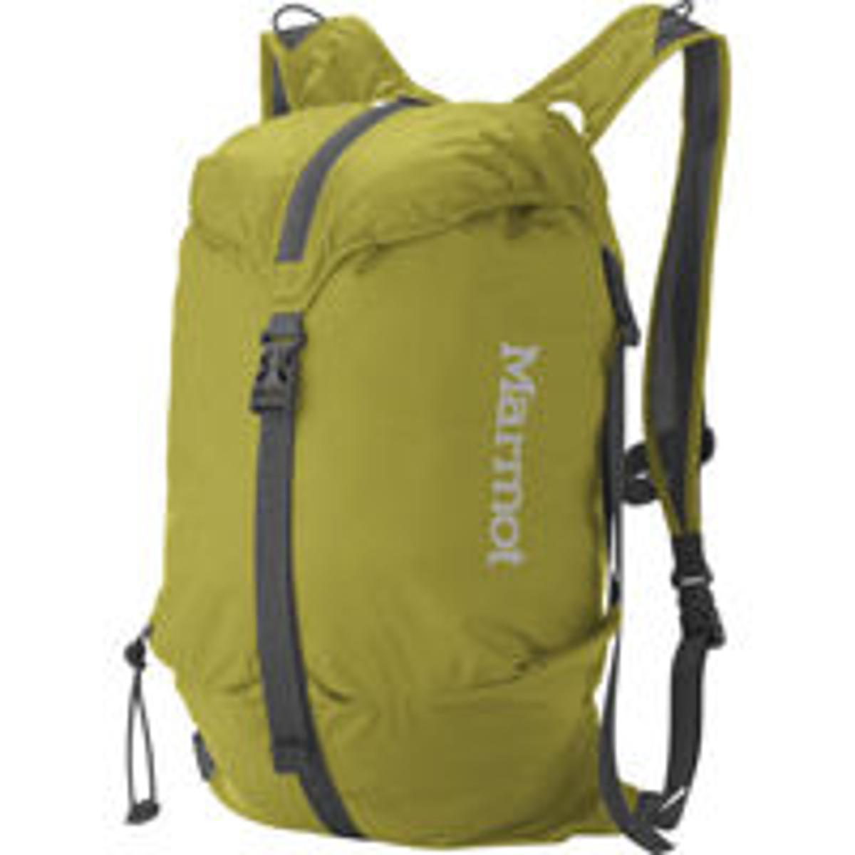 green osprey backpack Osprey Raptor 10 Hydration Backpack