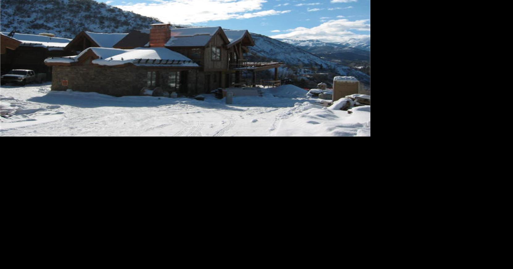 Aspen real estate snapshot, Feb. 28 News