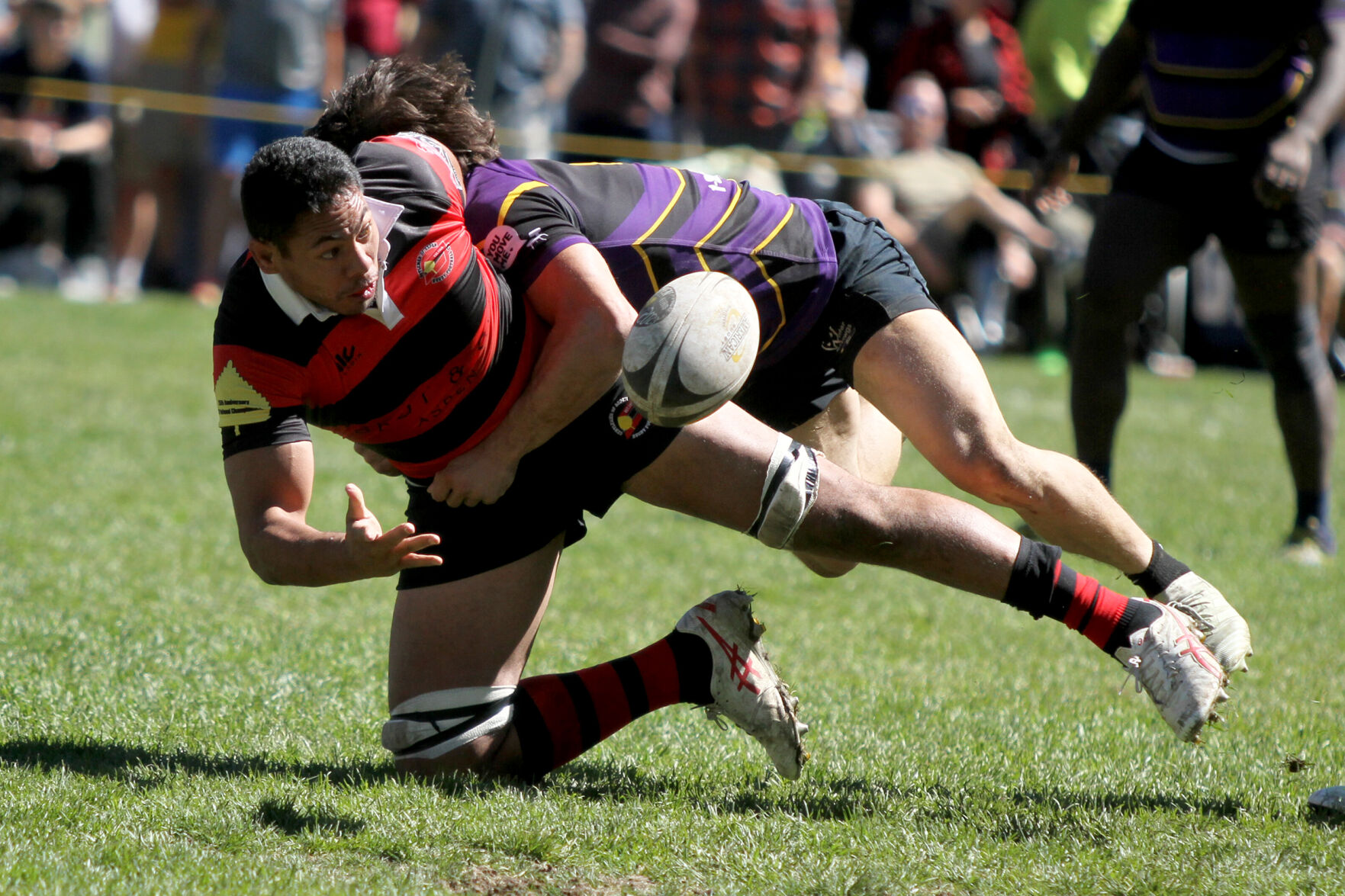 Gents to play for third straight Ruggerfest championship Sports aspendailynews