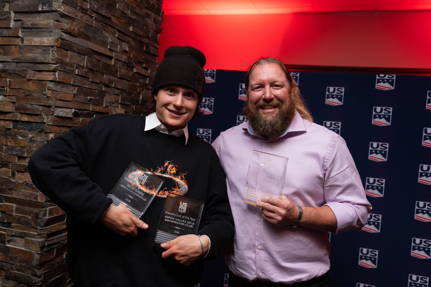 AVSC freeski collects hardware | News | aspendailynews.com