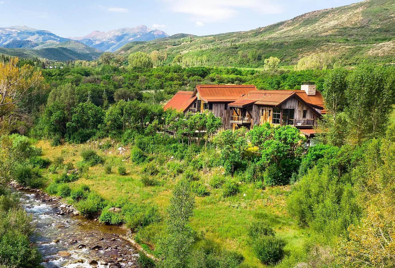 Aspen Real Estate Snapshot, October 31 New