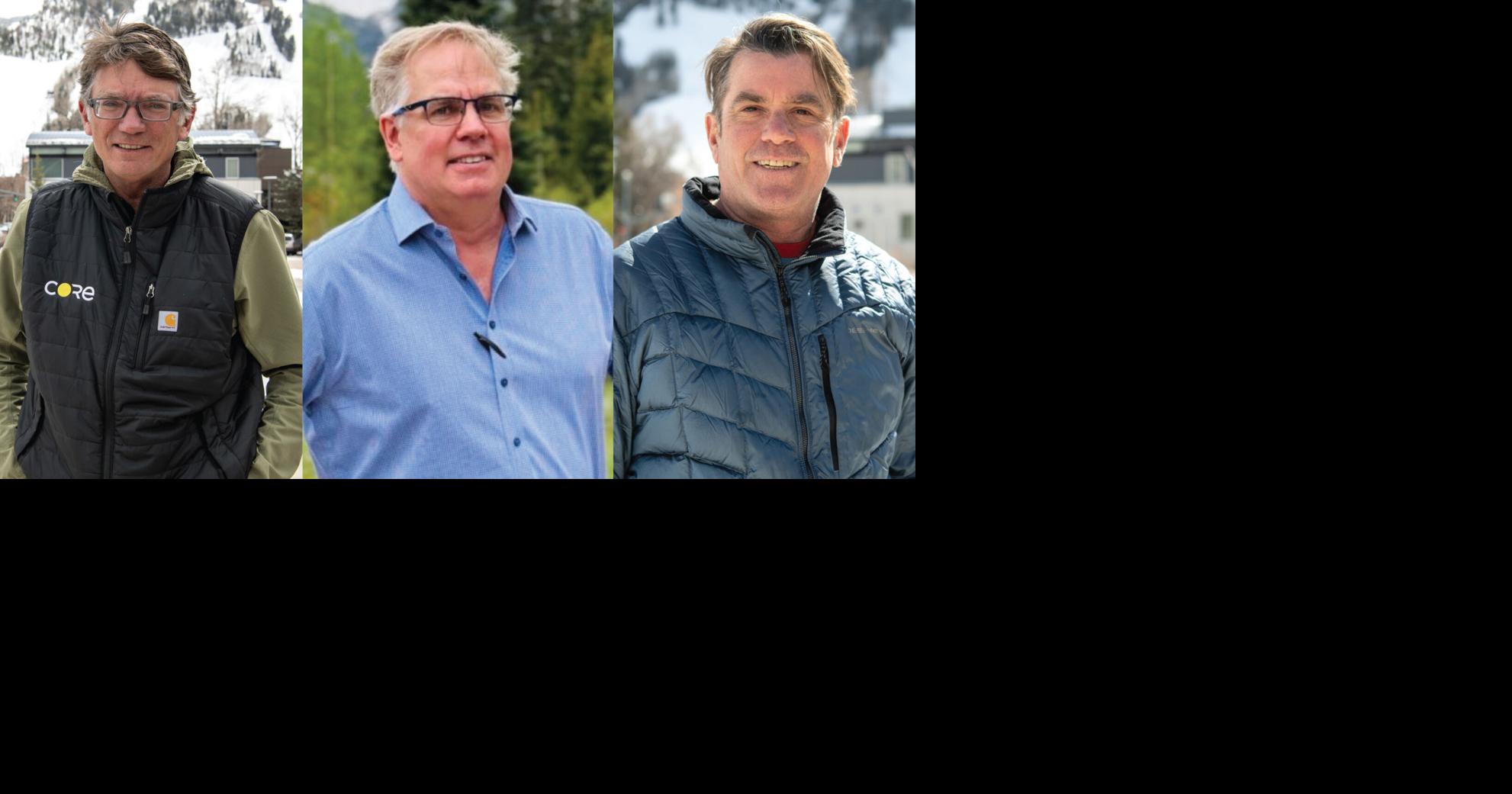 Ittner top recipient, Doyle top spender in BOCC campaign finance reports