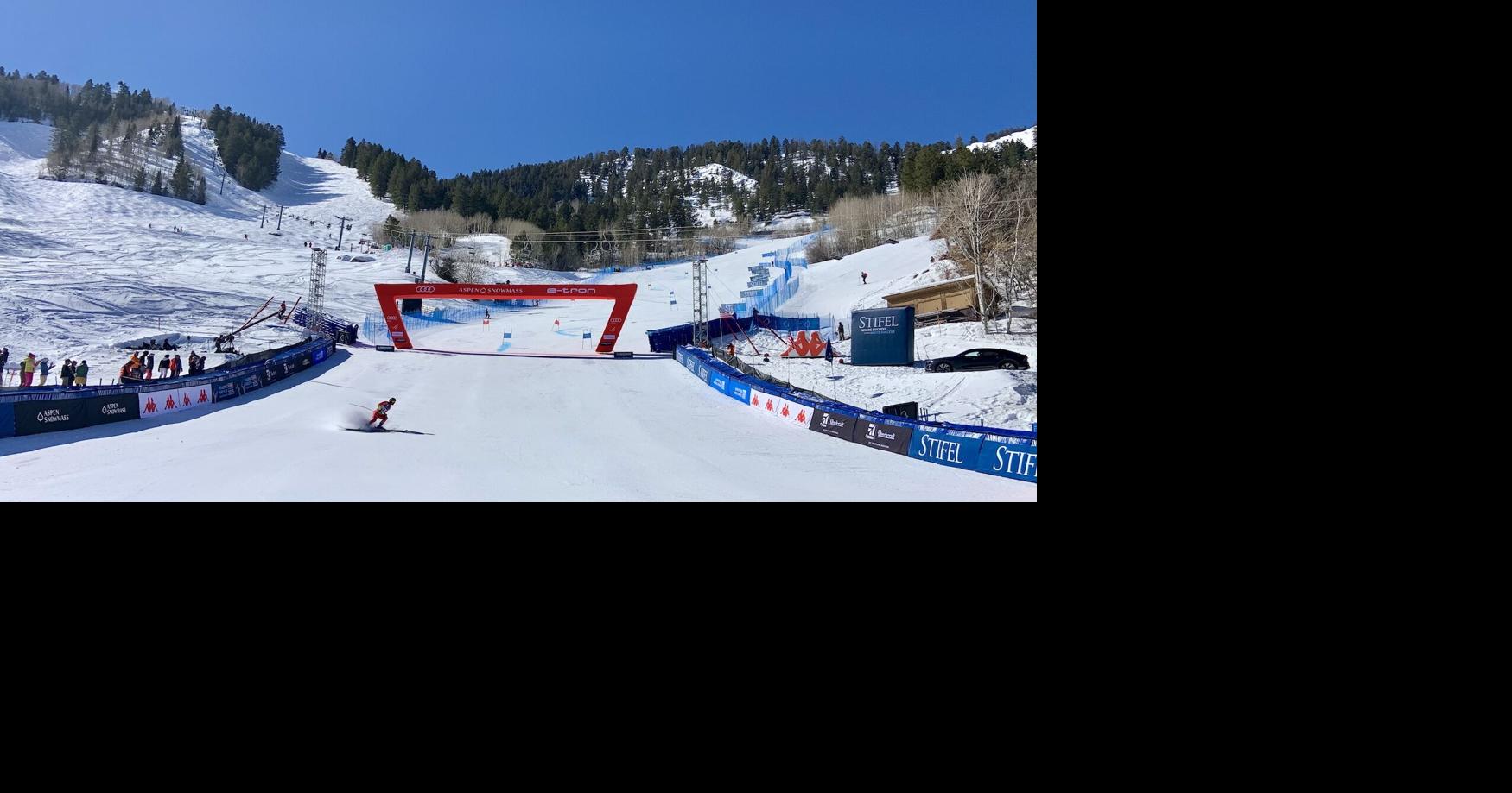 World Cup racing future depends on clarity around Lift One corridor