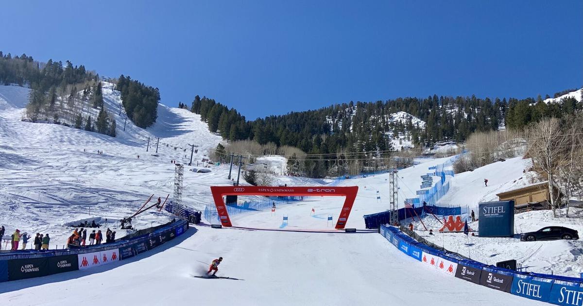 World Cup racing future depends on clarity around Lift One corridor