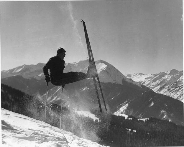 Sport Obermeyer Turns 75 (and Founder Klaus Is 103) Local