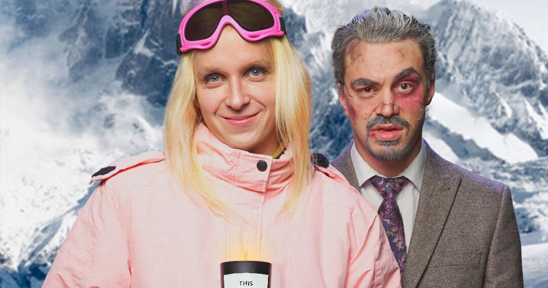 Modern classics in queer theater