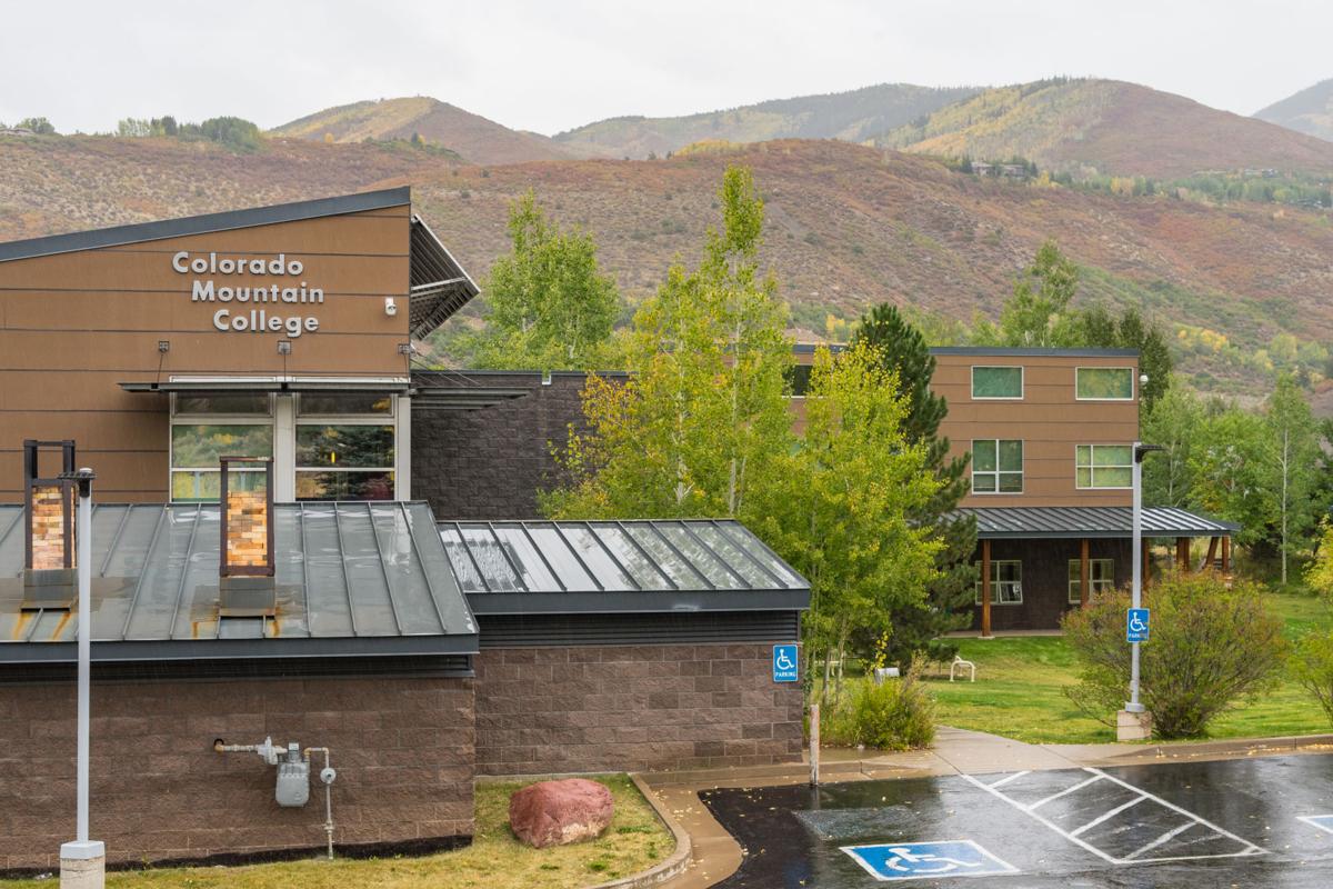 Colorado Mountain College launches aid program for ‘Dreamers’ News