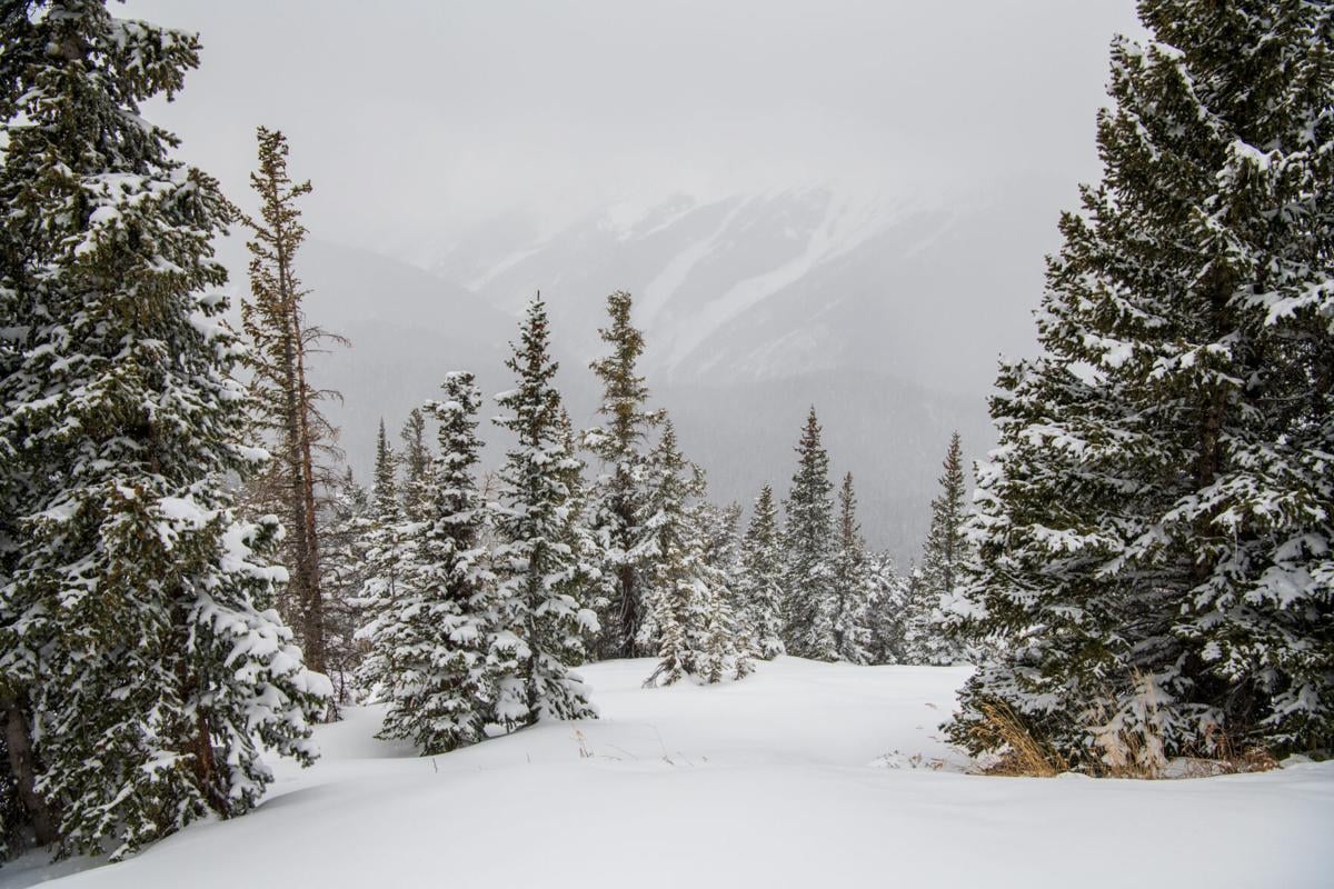Snowmass topped 400 inches of snowfall before closing News