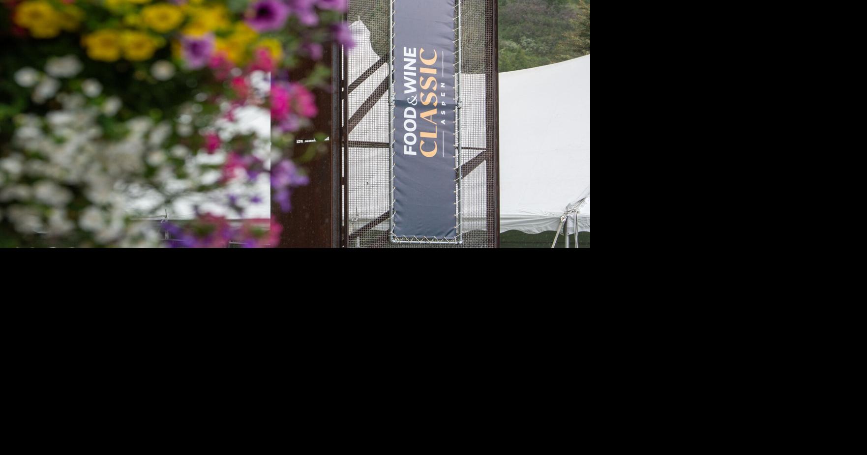 A guide to Food & Wine Classic experiences | Arts & Entertainment