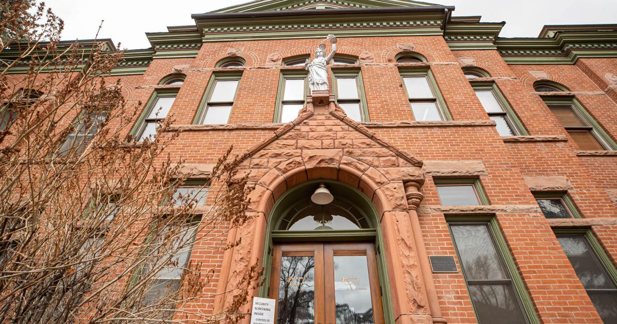 Thirty-year prison sentence headlined crime cases in '25