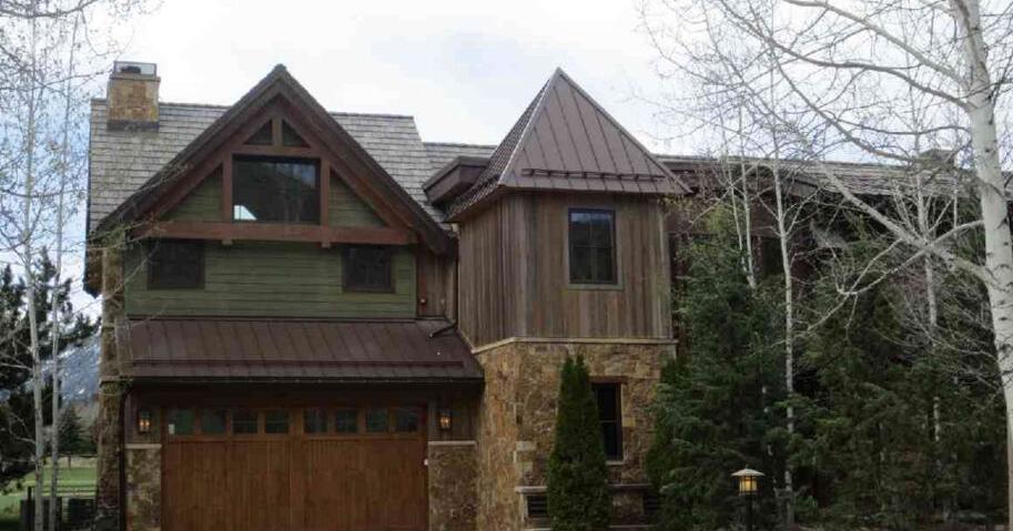 Aspen Real Estate Snapshot, Nov. 24, 2025