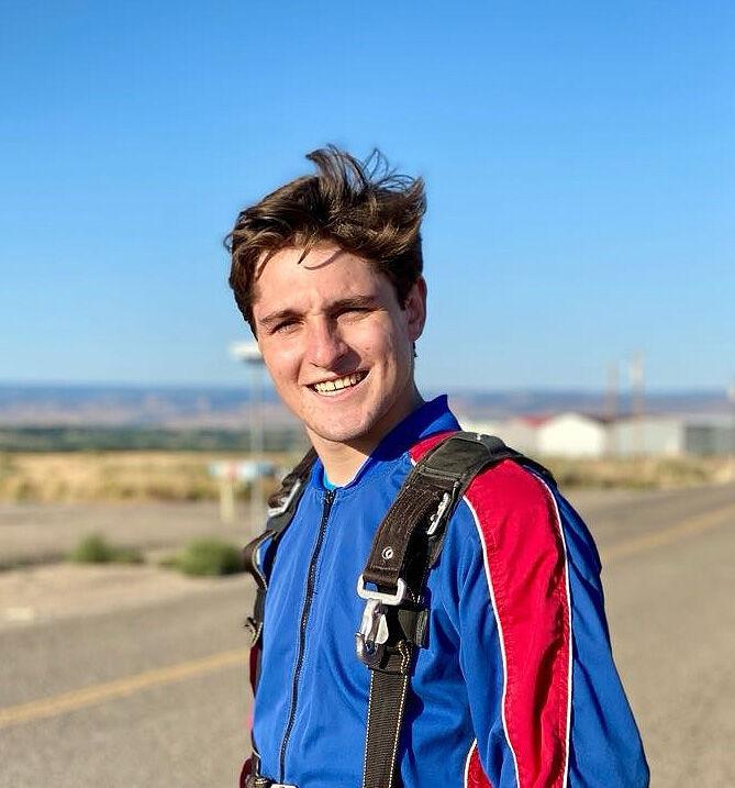 Remembering Henry David Twitchell Obituaries