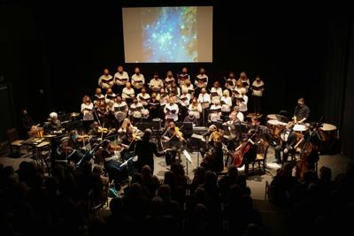 Aspen Choral Society announces spring program Illuminare News
