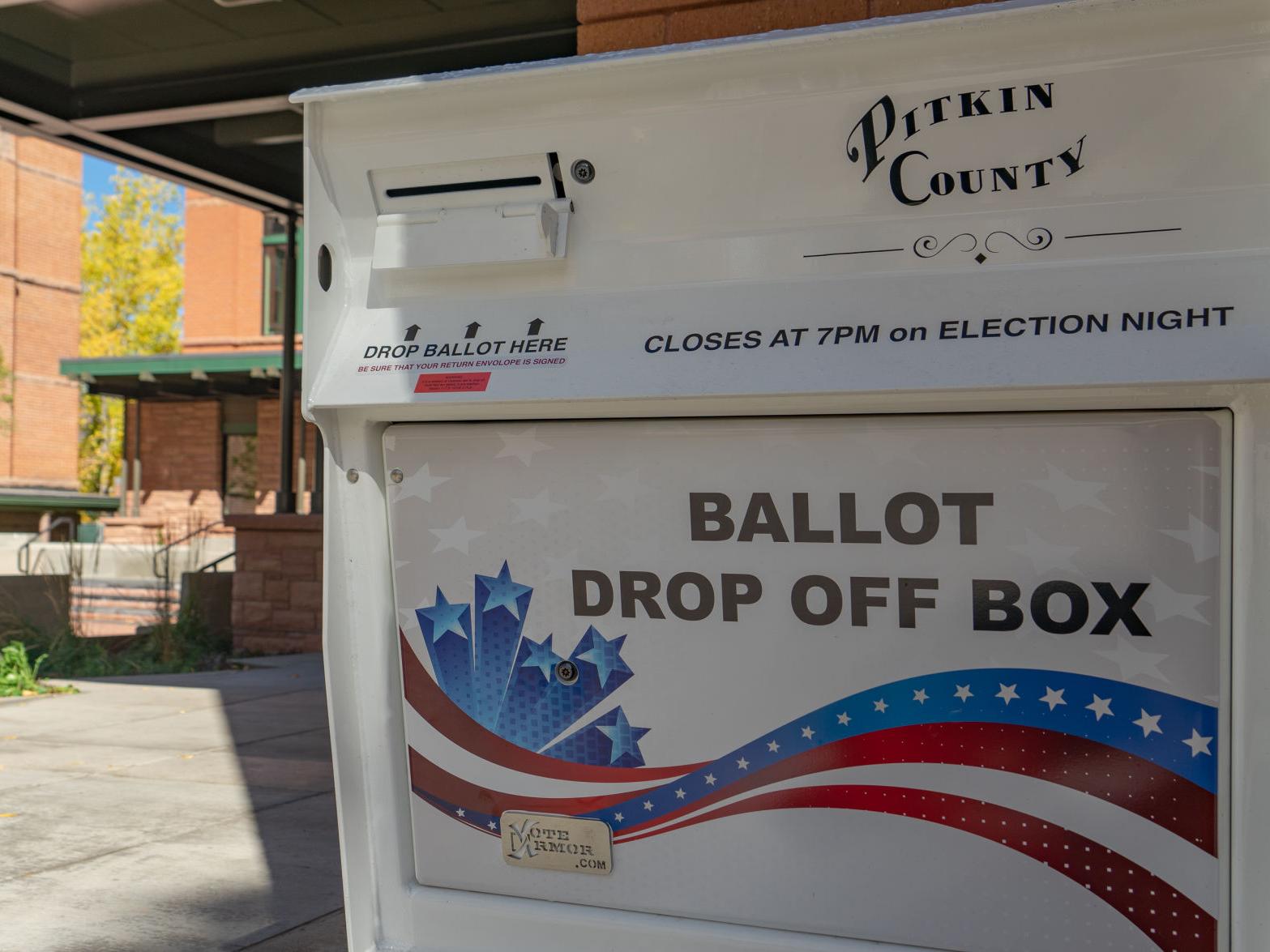 Five Candidates Earn Spots On Bocc Elections Ballot News