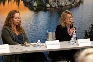 RFSD board candidates discuss safety, finance at forum