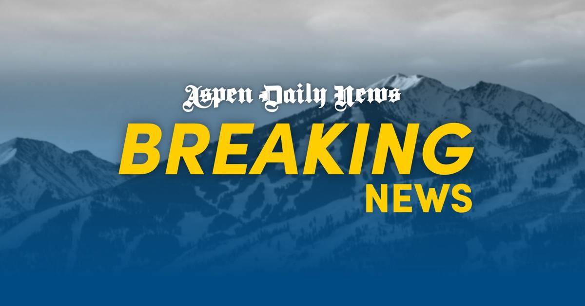 Aspen Police Release Identity Of Deceased Woman | News | Aspendailynews.com