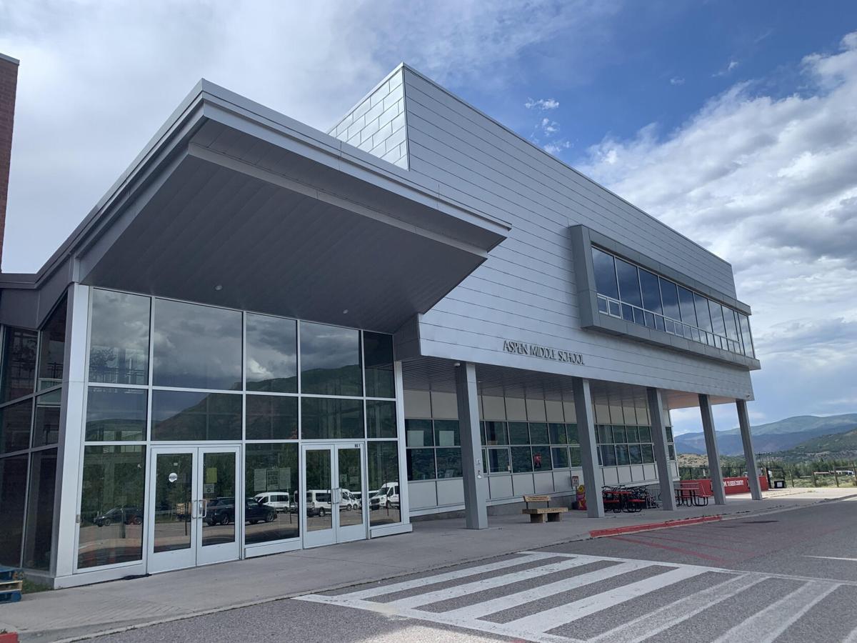 Back to school, somehow; Aspen School District making plan for