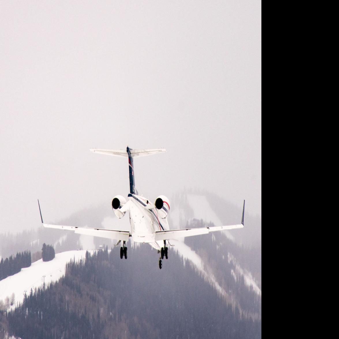 Aspen Airport S Overall Carbon Footprint Up Nearly 31 Percent News Aspendailynews Com