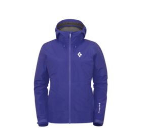 Black diamond liquid point shell jacket review best sale