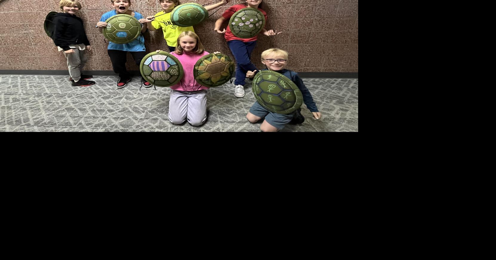 An arcade machine springs to life | Arts & Entertainment