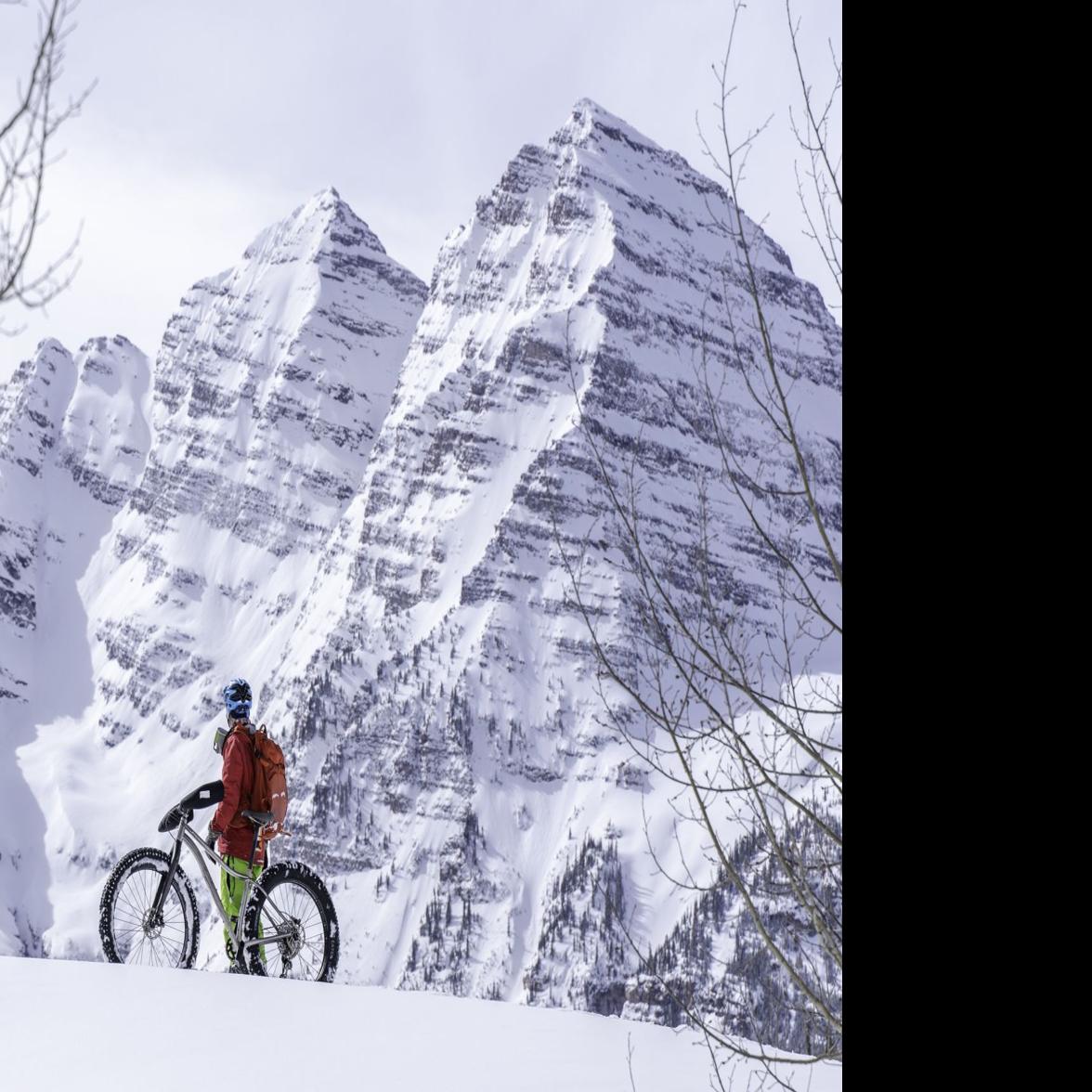 Aspen Winter Activities Beyond The Ski Resort Local