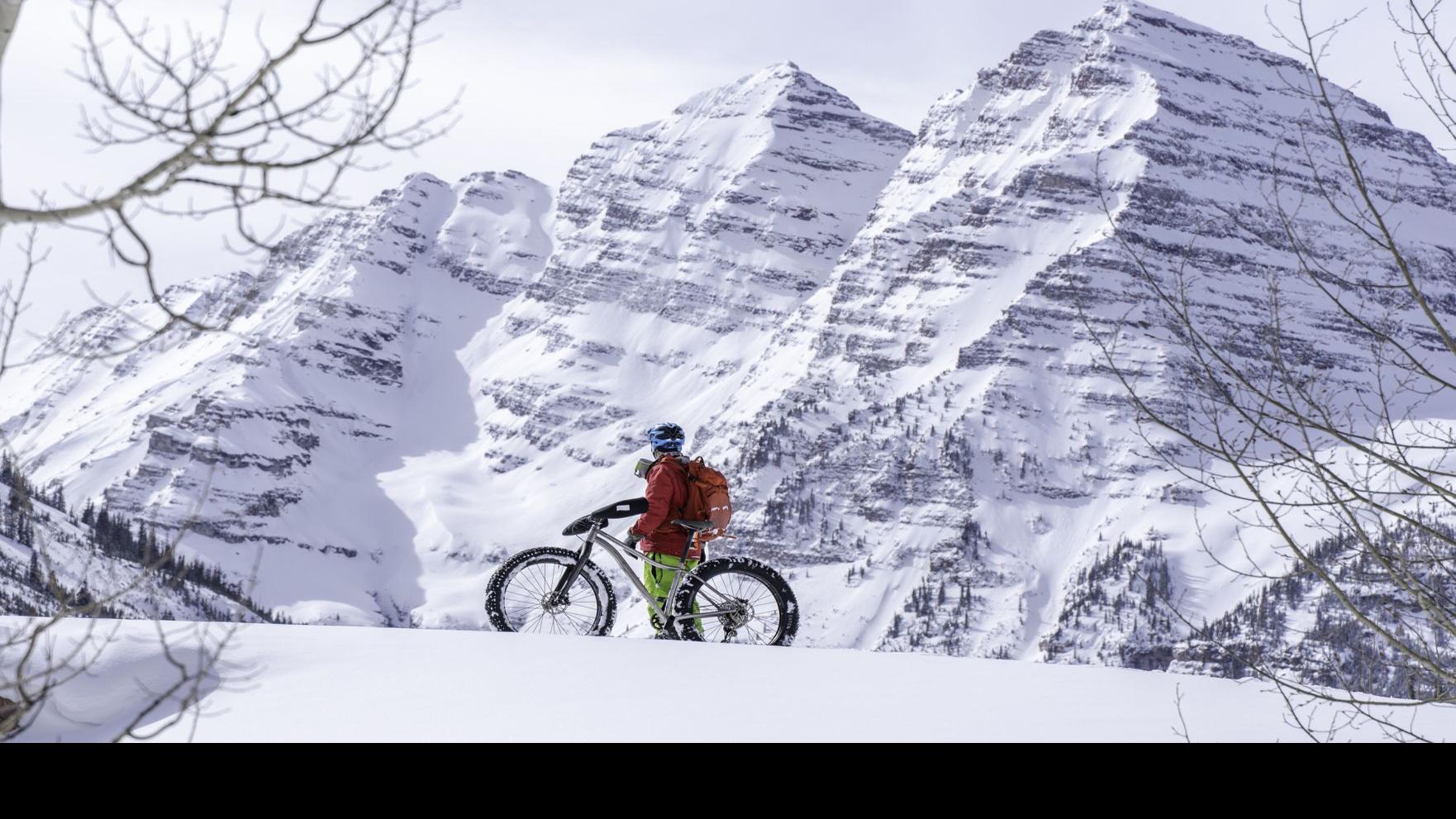 Aspen Winter Activities Beyond The Ski Resort Local