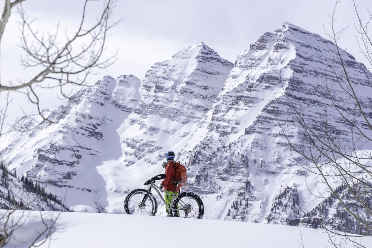 Aspen Winter Activities Beyond The Ski Resort Local