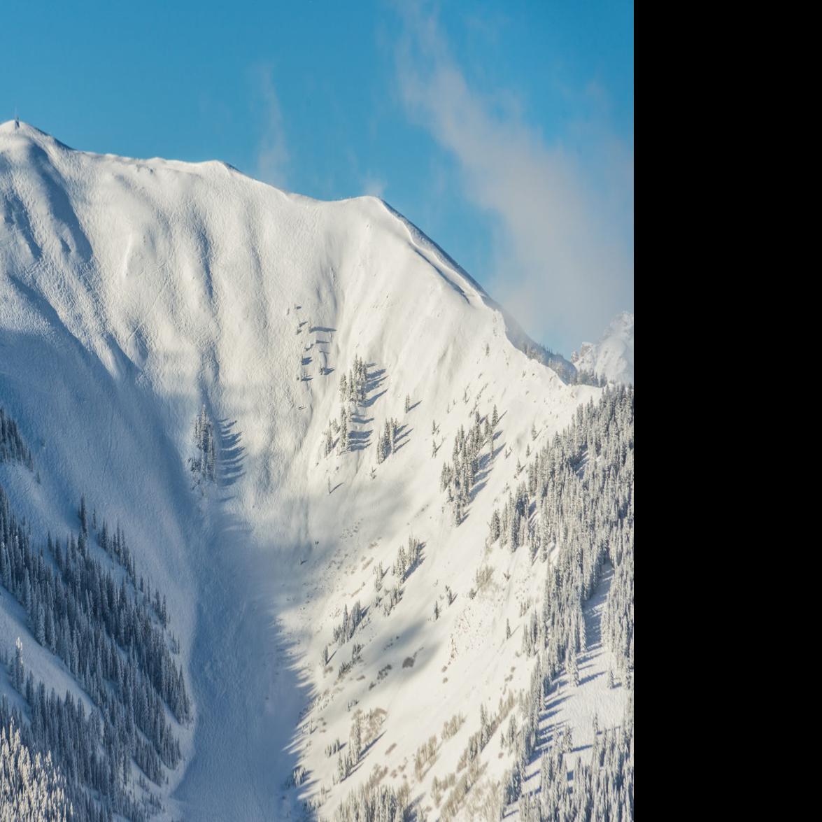 Man Dies Following Fall In Highland Bowl News Aspendailynews Com