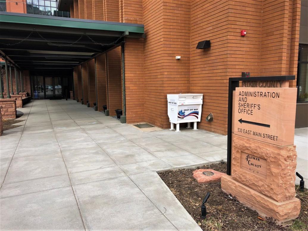 Pitkin County to launch new building permit software News