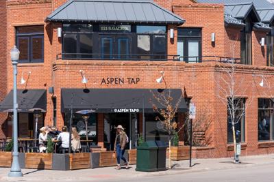 Gov. Polis announces 30 days of dine-in restaurant closures | News