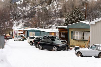 Officials Id New Housing Possibility At Trailer Park News