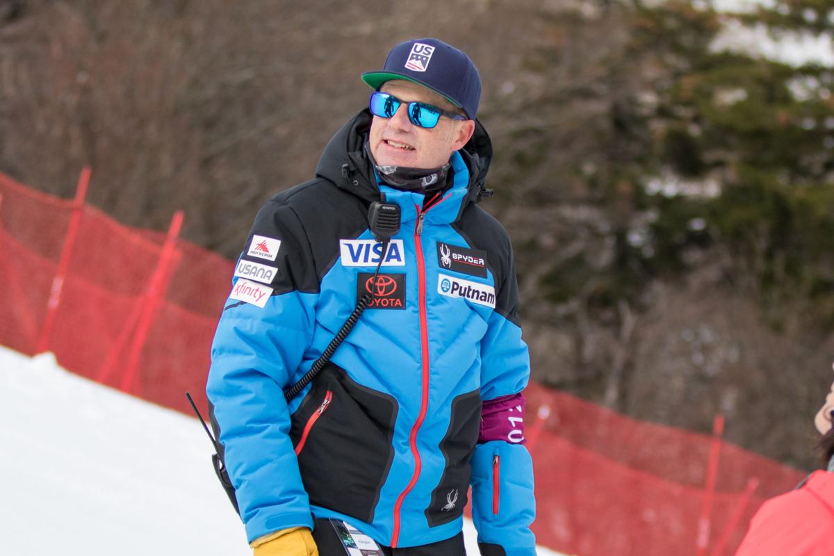 Aspen looking for place on longterm World Cup calendar News