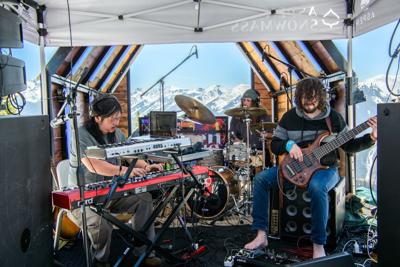 Trademark battle brews over NYC area code, Aspen Mountain elevation